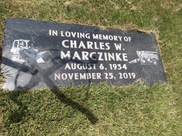 headstone image