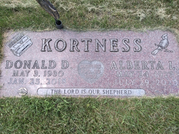 headstone image