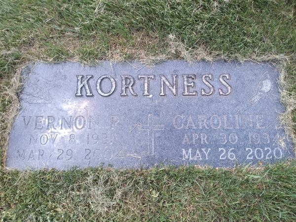 headstone image