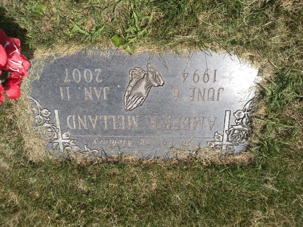 headstone image
