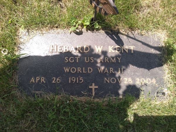 headstone image