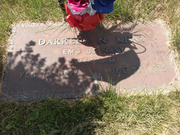 headstone image