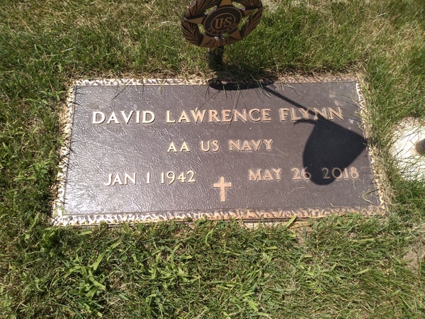 headstone image