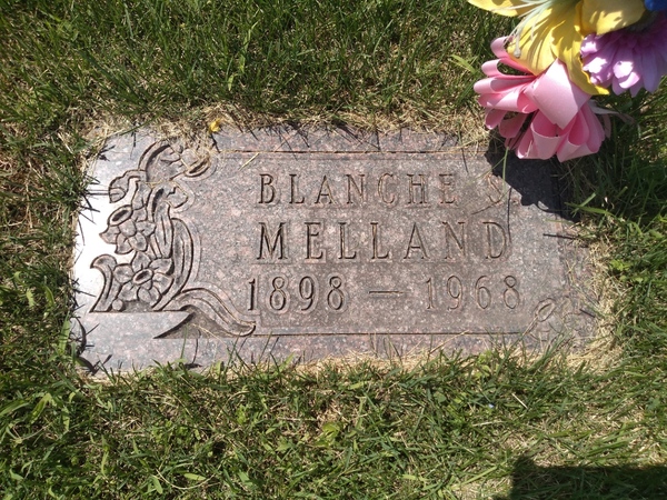headstone image