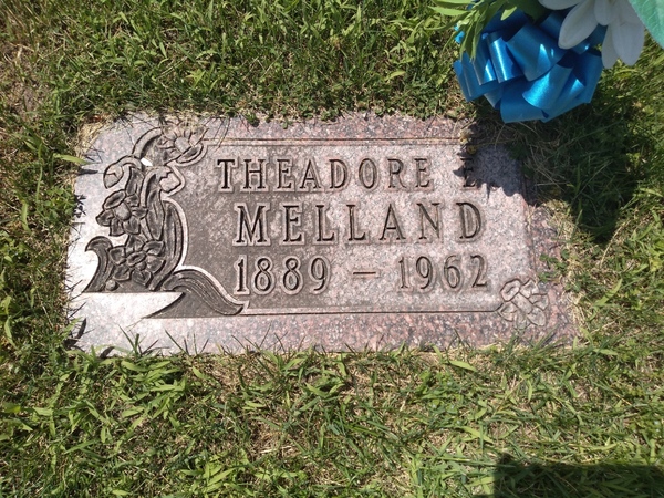 headstone image