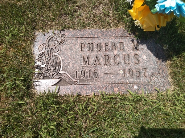 headstone image