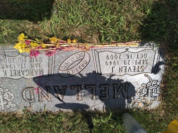 headstone image
