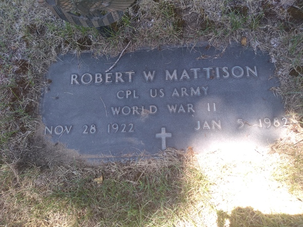 headstone image