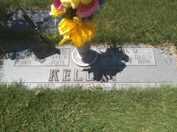 headstone image