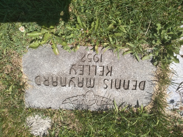 headstone image