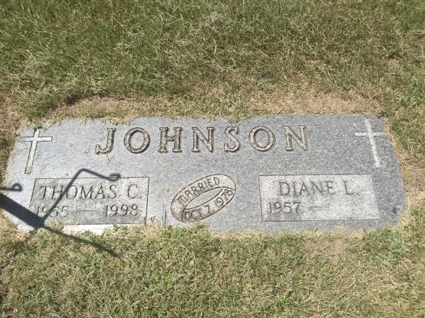 headstone image