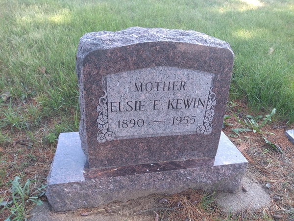 headstone image