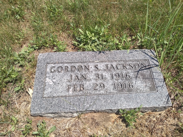 headstone image