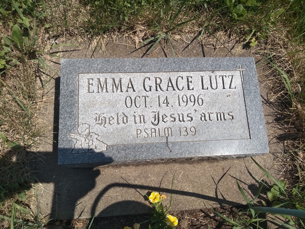 headstone image