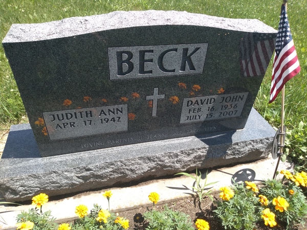headstone image