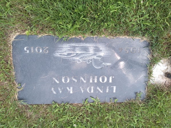 headstone image