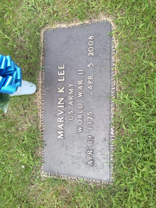headstone image