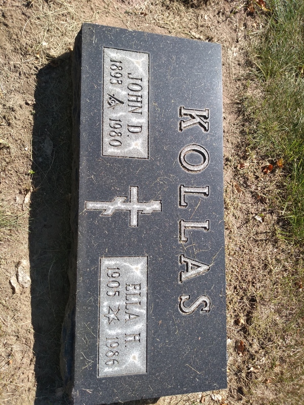 headstone image