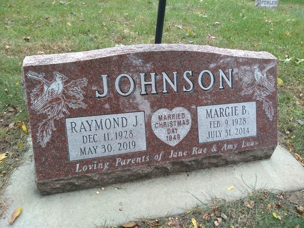 headstone image
