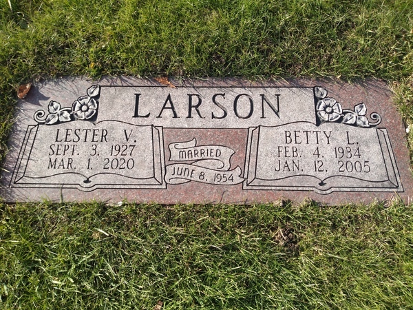 headstone image