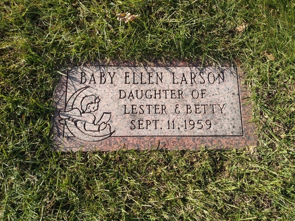 headstone image