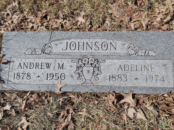 headstone image