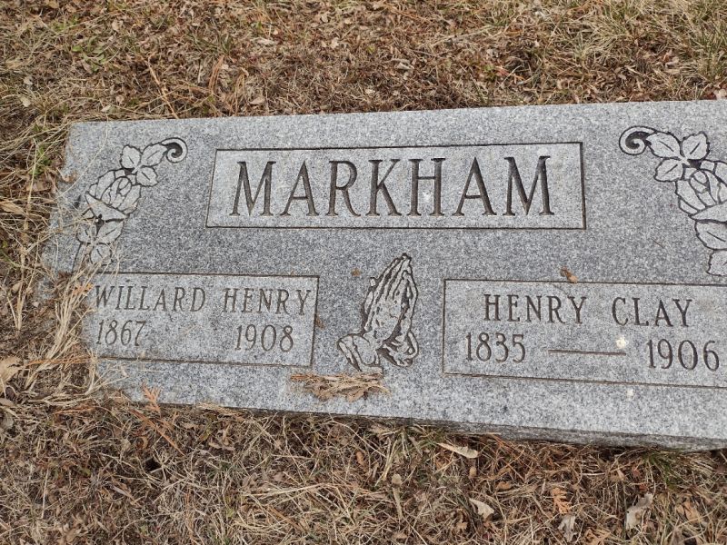 headstone image