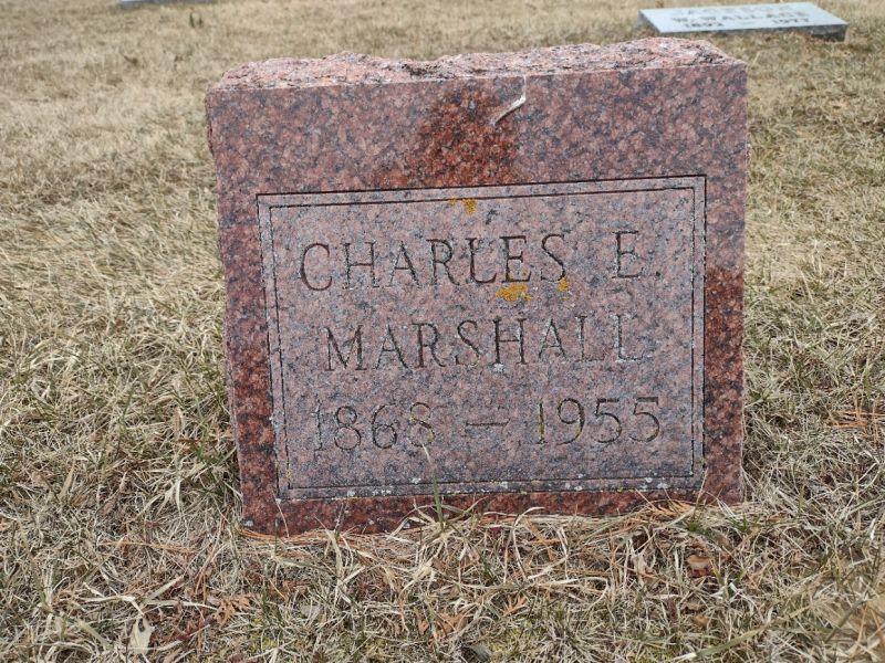 headstone image
