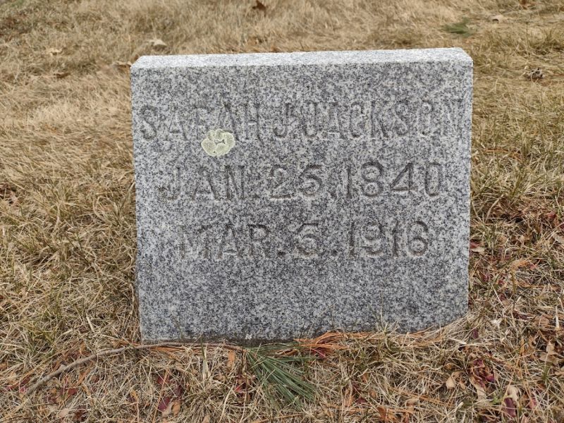 headstone image