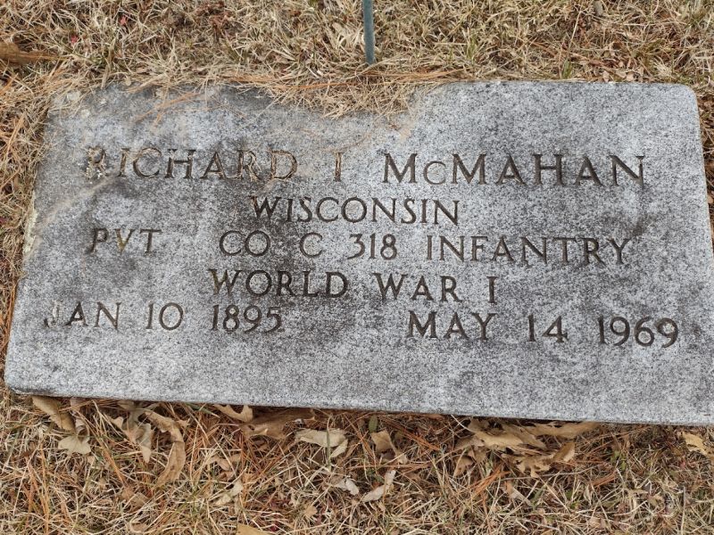 headstone image
