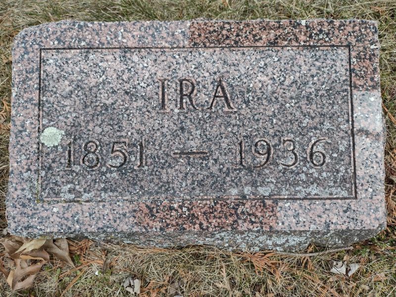 headstone image