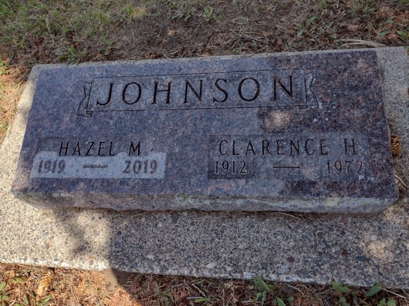 headstone image
