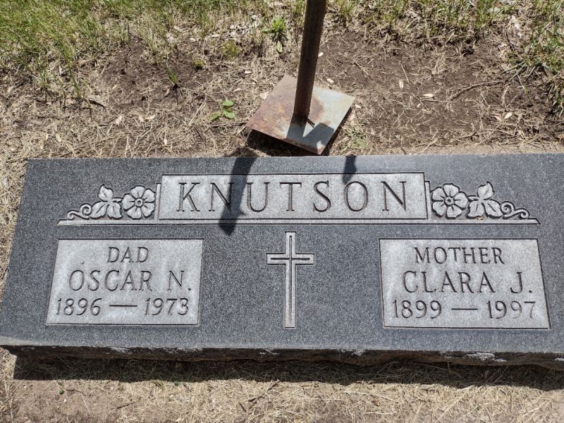 headstone image