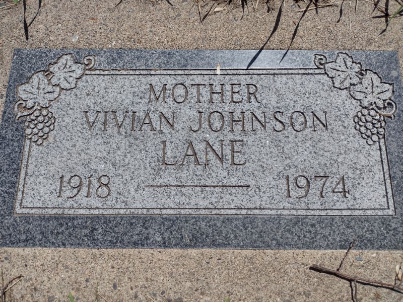 headstone image