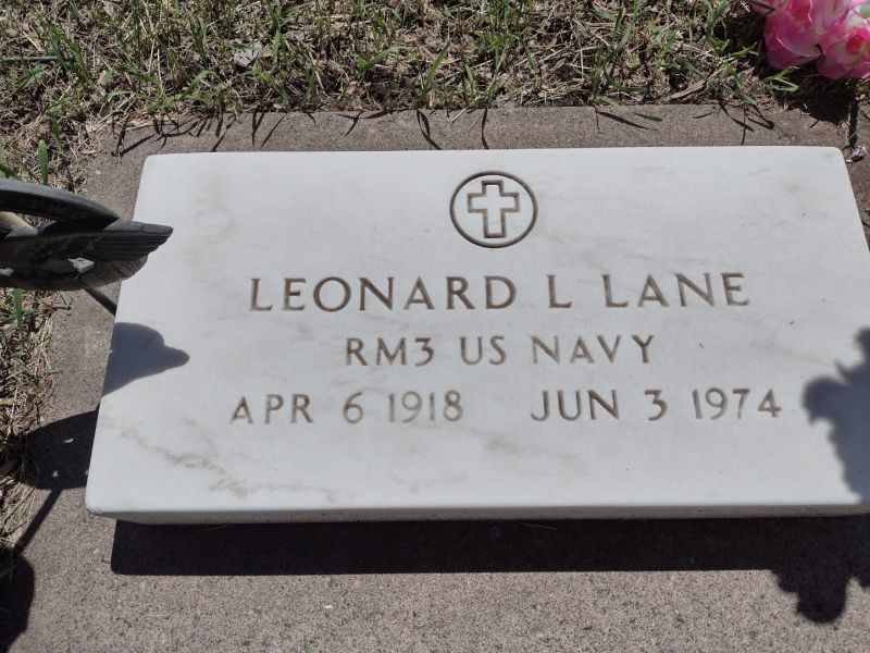 headstone image
