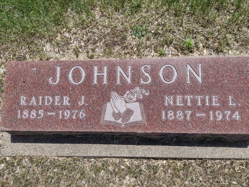 headstone image