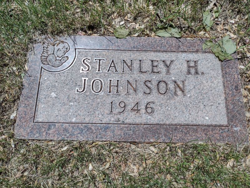 headstone image