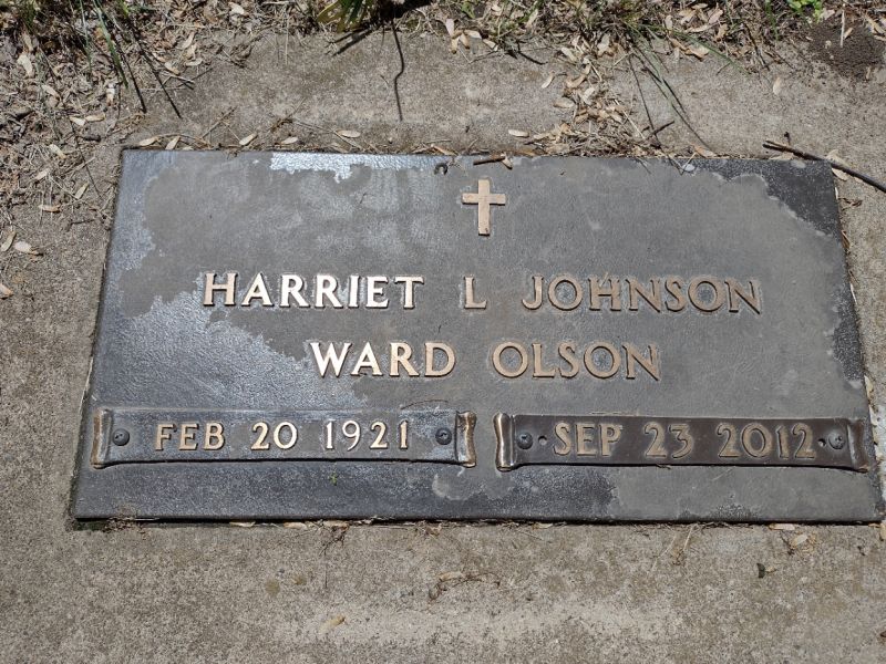 headstone image
