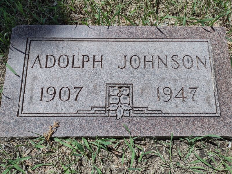 headstone image
