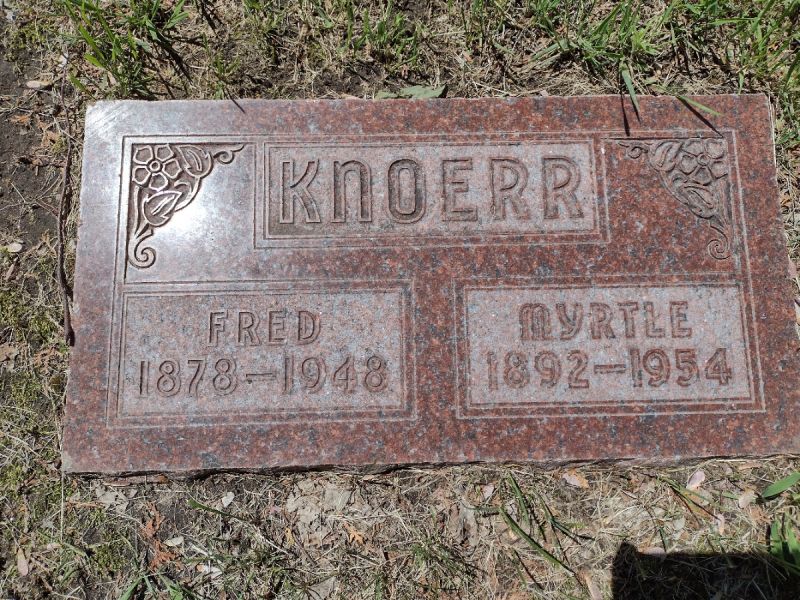 headstone image
