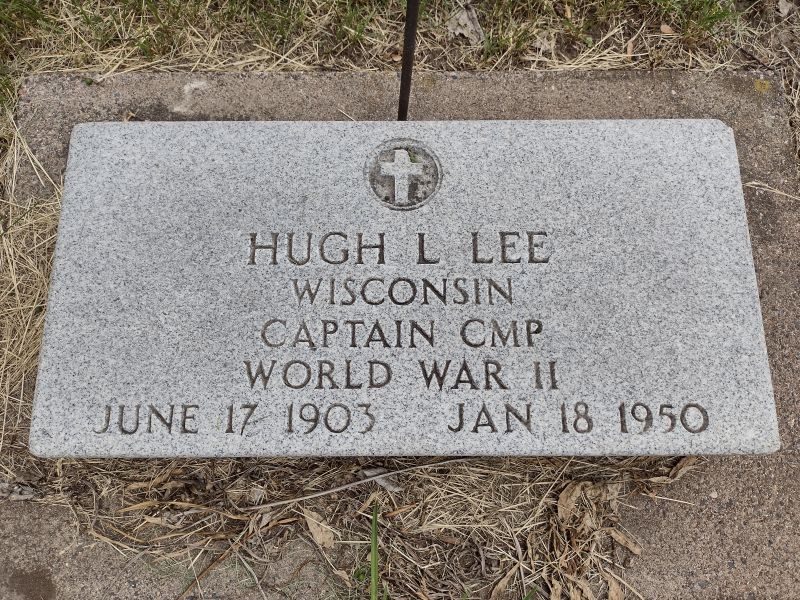 headstone image
