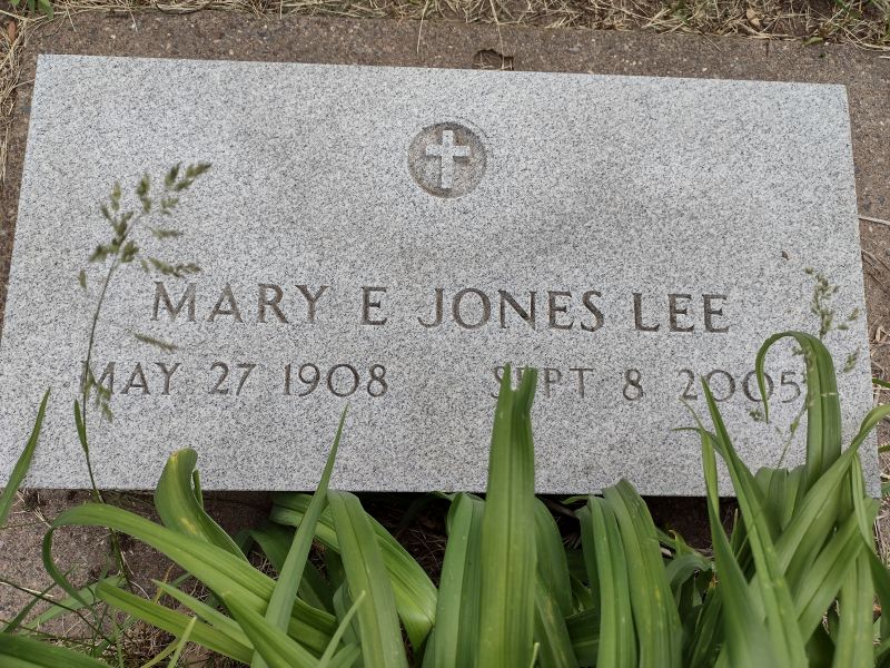 headstone image