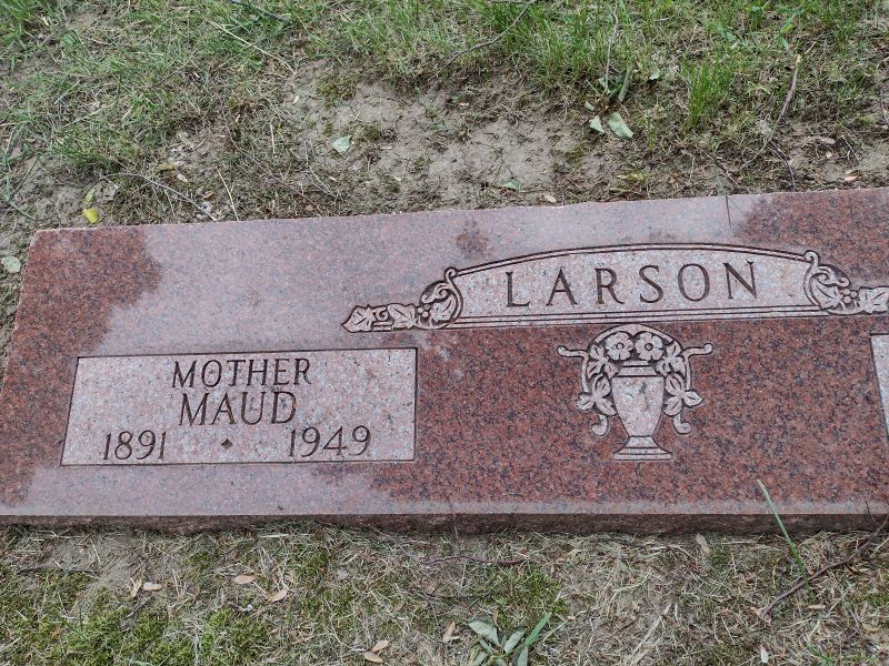 headstone image