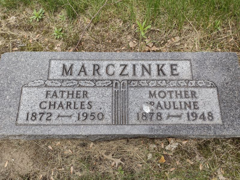 headstone image