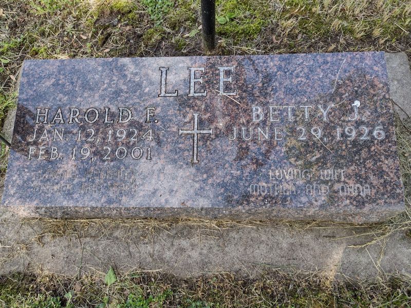 headstone image