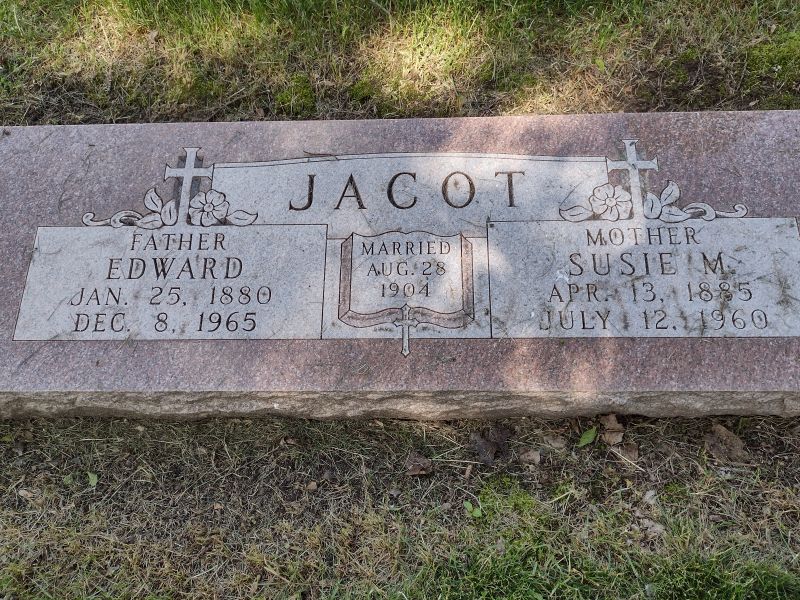 headstone image
