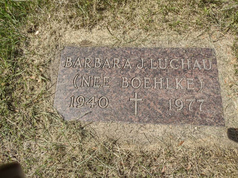 headstone image
