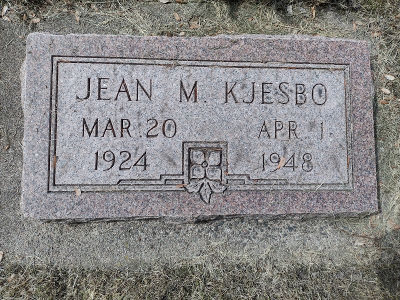 headstone image