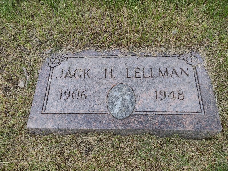 headstone image