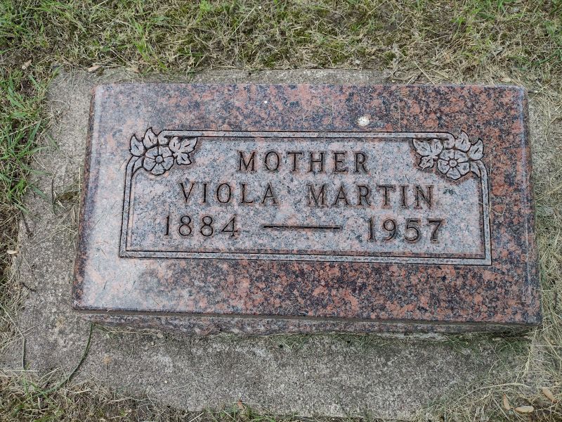 headstone image